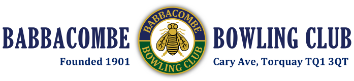 Babbacombe Bowling Club