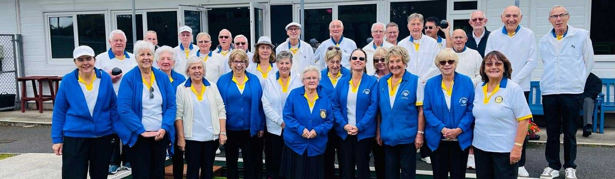 Babbacombe Bowls Club