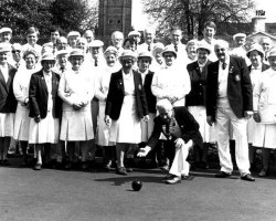 Opening Day 1987