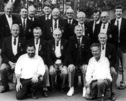 "A" Team - 1989