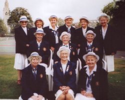 PIP League Division 5 Champions 1998