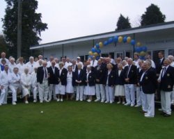 Opening Day 2009