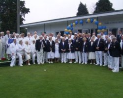 Opening Day 2009