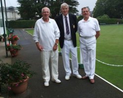 Finalists Men Veterans