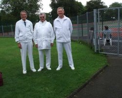 Finalists Mens 2 Wood