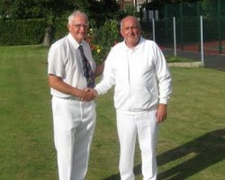 Dolman Cup Finalists