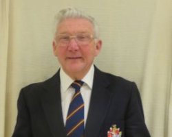 Mens Club Champion
