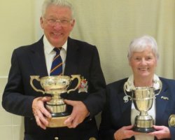 Club Champions 2015