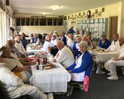 Babbacombe Bowls Club