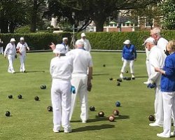 Babbacombe Bowls Club