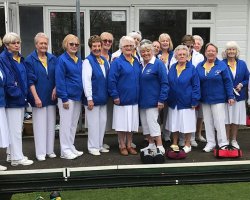 Babbacombe bowlers