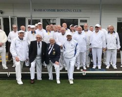 Babbacombe bowlers
