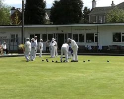 Babbacombe Bowls Club