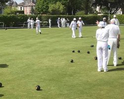Babbacombe Bowls Club
