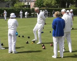 Babbacombe Bowls Club