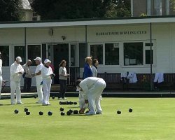 Babbacombe Bowls Club