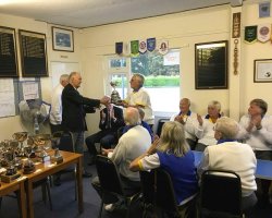 MDL Pairs Winners